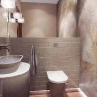 Flat in the city center in Latvia, Riga, 148 sq.m.