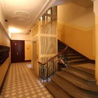 Flat in the city center in Latvia, Riga, 148 sq.m.