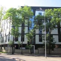 Апартаменты в Латвии, Рига