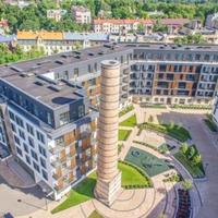 Апартаменты в Латвии, Рига