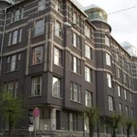 Квартира в Латвии, Рига, 149 кв.м.