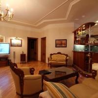 Квартира в Латвии, Рига, 149 кв.м.