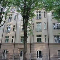 Квартира в Латвии, Рига