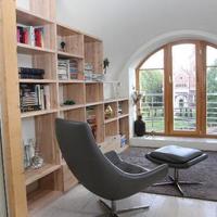 Квартира в Латвии, Рига