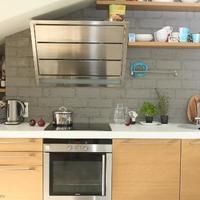 Квартира в Латвии, Рига