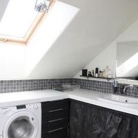 Квартира в Латвии, Рига