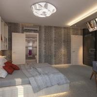 Квартира в центре города в Латвии, Рига, 143 кв.м.