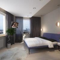 Квартира в центре города в Латвии, Рига, 143 кв.м.