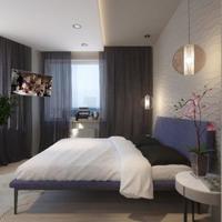 Квартира в центре города в Латвии, Рига, 143 кв.м.