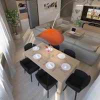 Квартира в центре города в Латвии, Рига, 143 кв.м.