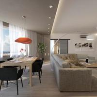 Квартира в центре города в Латвии, Рига, 143 кв.м.