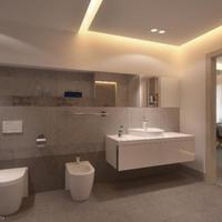 Квартира в центре города в Латвии, Рига, 143 кв.м.