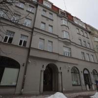 Квартира в Латвии, Рига, 200 кв.м.