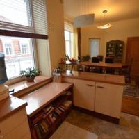 Квартира в Латвии, Рига, 200 кв.м.