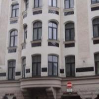 Квартира в центре города в Латвии, Рига, 140 кв.м.