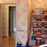 Квартира в центре города в Латвии, Рига, 140 кв.м.