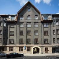 Квартира в центре города в Латвии, Рига