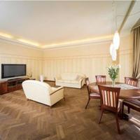 Квартира в центре города в Латвии, Рига