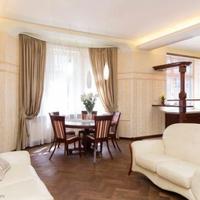 Квартира в центре города в Латвии, Рига