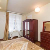 Квартира в центре города в Латвии, Рига