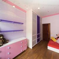 Квартира в центре города в Латвии, Рига