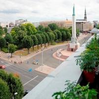 Квартира в центре города в Латвии, Рига, 112 кв.м.