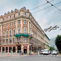 Квартира в центре города в Латвии, Рига, 112 кв.м.