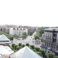 Квартира в центре города в Латвии, Рига, 112 кв.м.