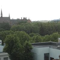 Квартира в центре города в Латвии, Рига, 112 кв.м.