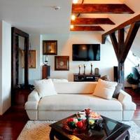 Квартира в центре города в Латвии, Рига, 112 кв.м.