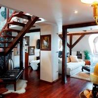 Квартира в центре города в Латвии, Рига, 112 кв.м.