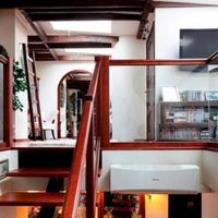 Квартира в центре города в Латвии, Рига, 112 кв.м.