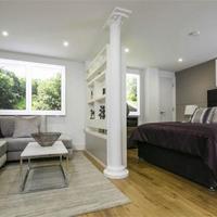 Квартира Великобритании, Англия, Лондон