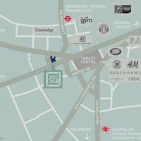 Квартира Великобритании, Англия, Лондон