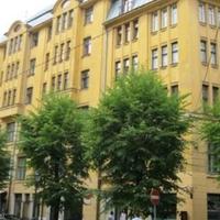Апартаменты в Латвии, Рига