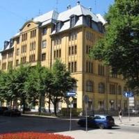 Апартаменты в Латвии, Рига