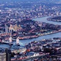 Квартира Великобритании, Англия, Лондон