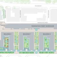 Квартира Великобритании, Англия, Лондон