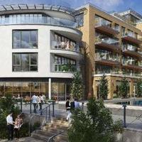 Квартира Великобритании, Англия, Лондон