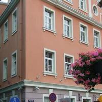 Flat in Latvia, Riga