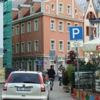 Flat in Latvia, Riga