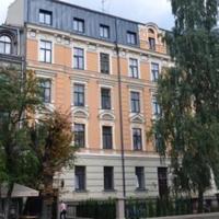 Flat in Latvia, Riga