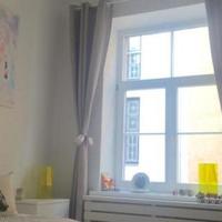 Flat in Latvia, Riga