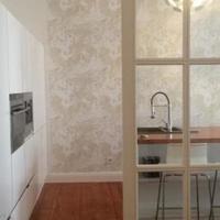 Flat in Latvia, Riga