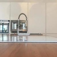 Flat in Latvia, Riga