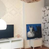 Flat in Latvia, Riga