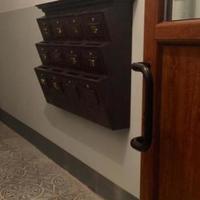 Flat in Latvia, Riga