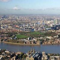 Apartment in United Kingdom, England, London