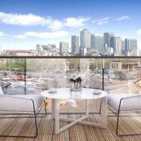 Apartment in United Kingdom, England, London