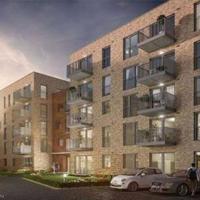 Apartment in United Kingdom, England, London